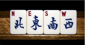 娱乐吃瓜酱麻将,揭秘麻将界的趣味与智慧